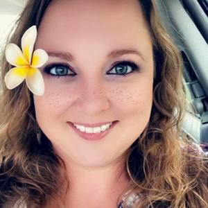 Meet your Posher, Krista